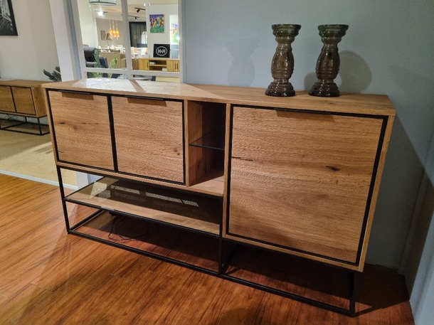 Henders & Hazel City dressoir (B160 cm) - 0